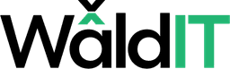 WaldIT Logo